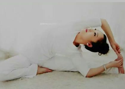 空禅国际瑜伽学院